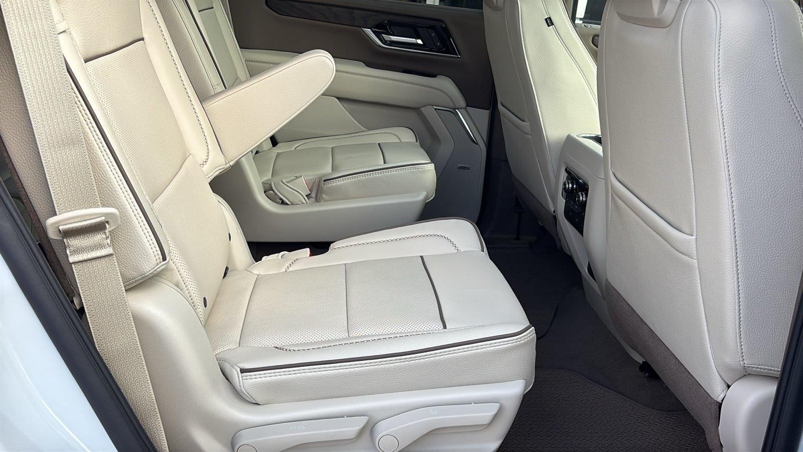 2027 GMC Yukon Denali