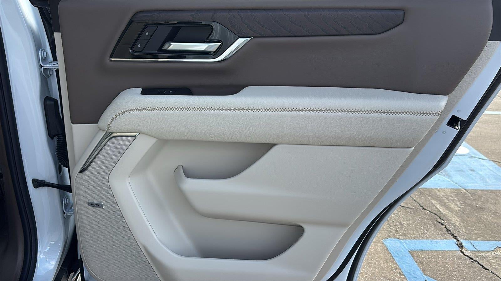 2027 GMC Yukon Denali