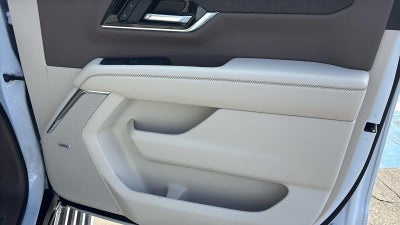 2027 GMC Yukon Denali