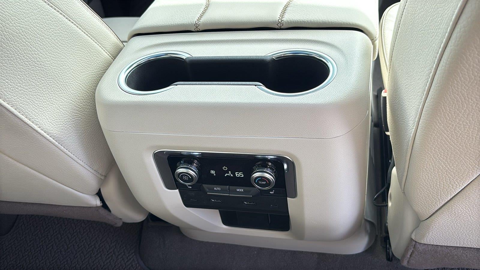 2027 GMC Yukon Denali