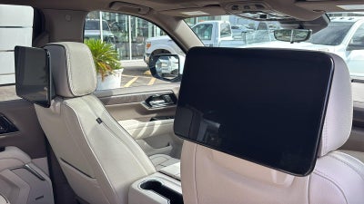 2027 GMC Yukon Denali