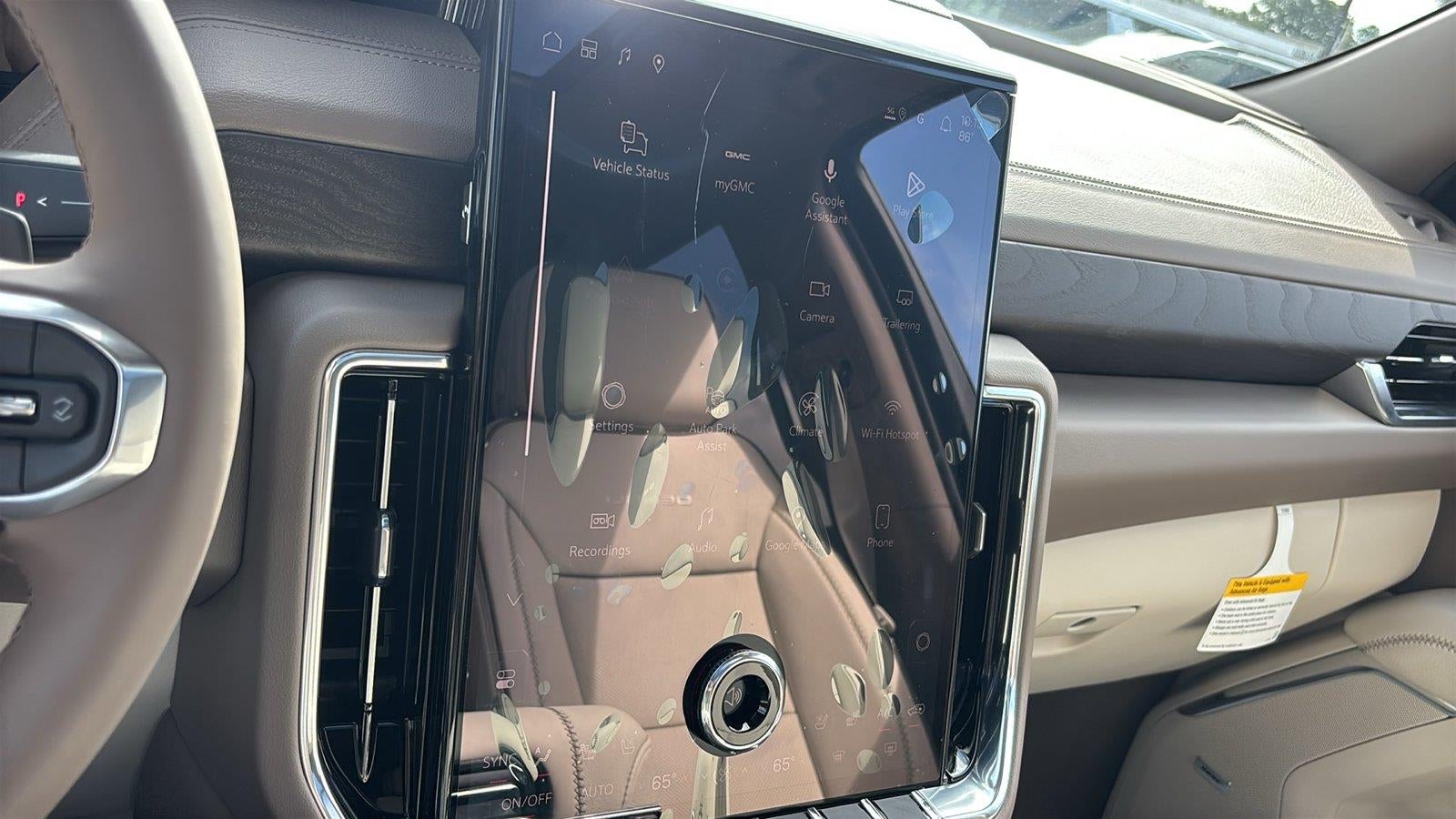 2027 GMC Yukon Denali