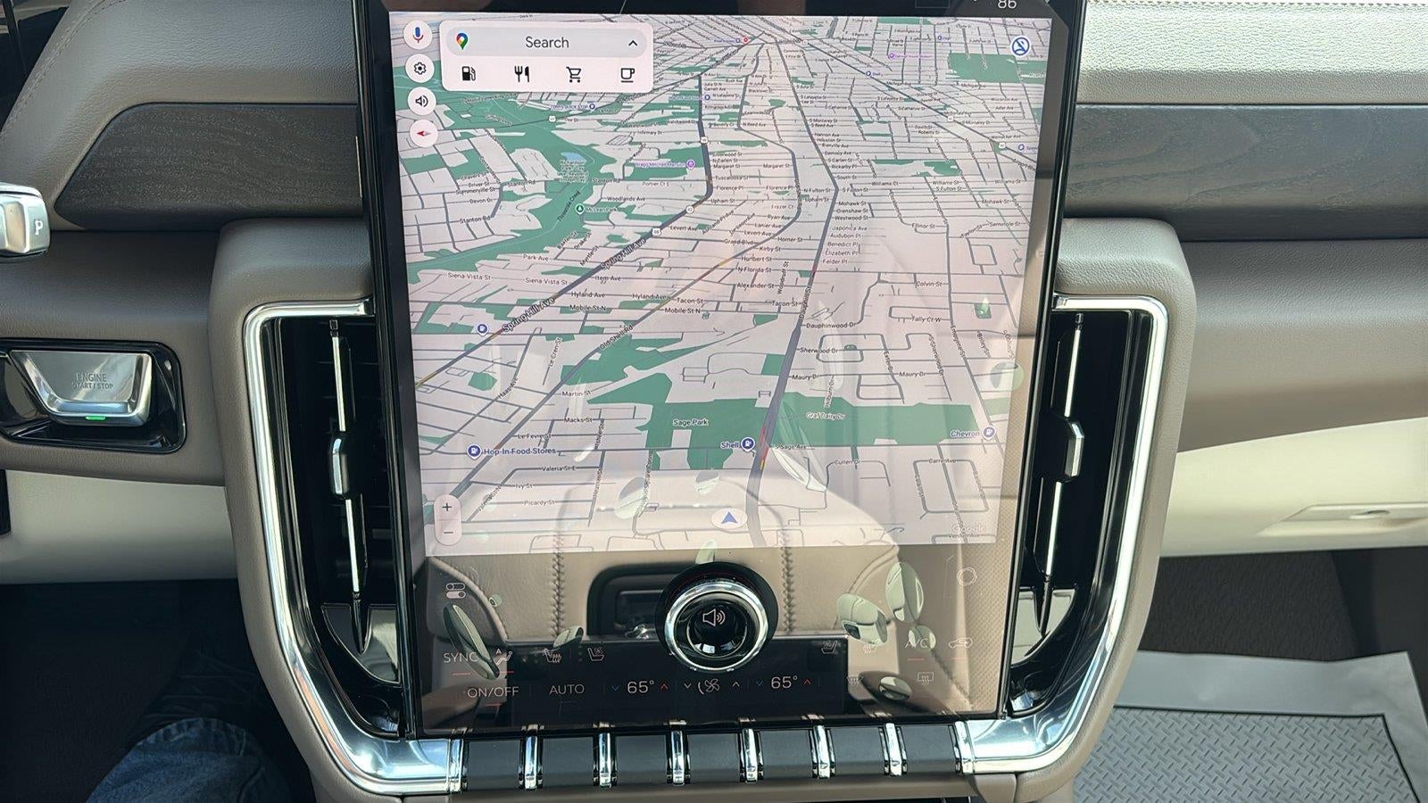 2027 GMC Yukon Denali