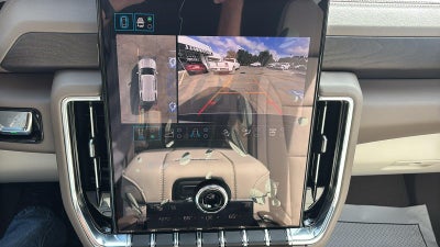 2027 GMC Yukon Denali