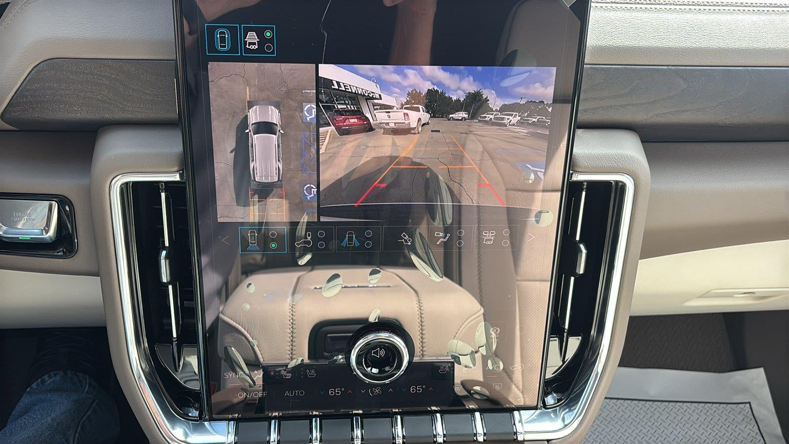 2027 GMC Yukon Denali