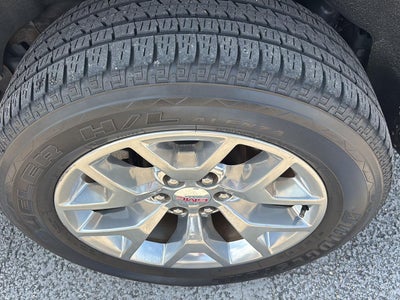 2016 GMC Yukon XL SLT