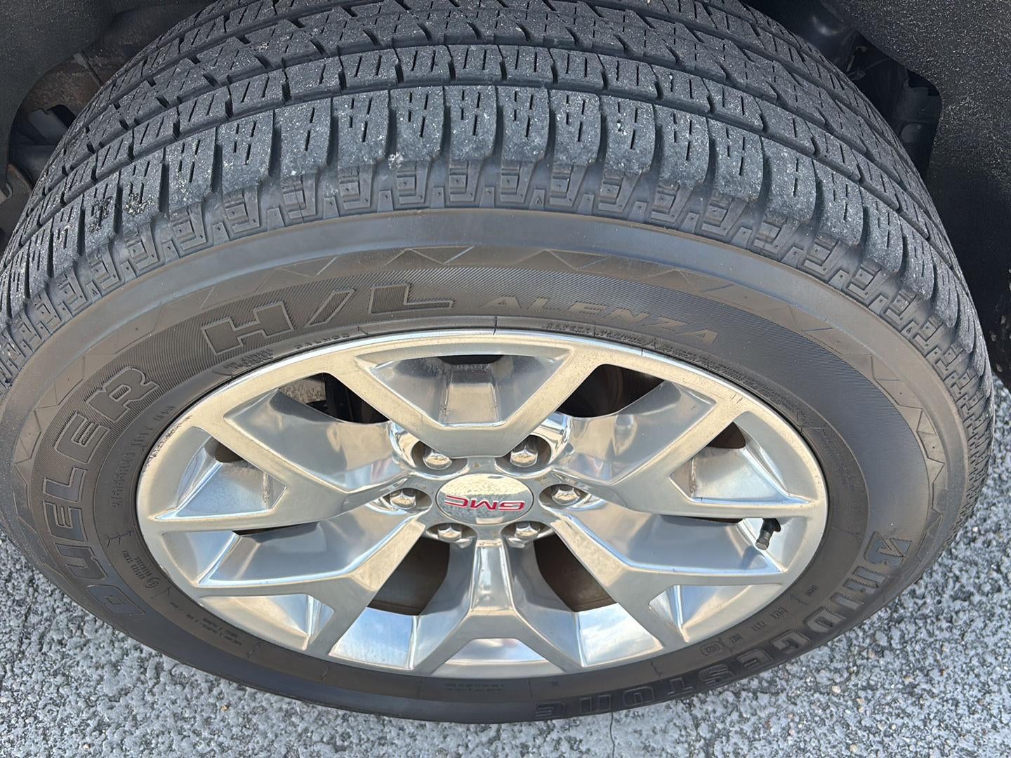 2016 GMC Yukon XL SLT