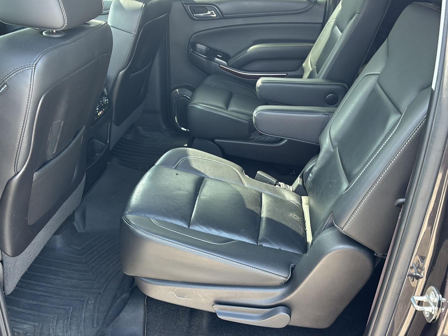 2016 GMC Yukon XL SLT