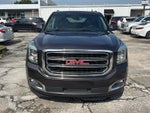 2016 GMC Yukon XL SLT