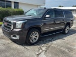 2016 GMC Yukon XL SLT