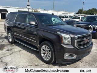 2016 GMC Yukon XL SLT