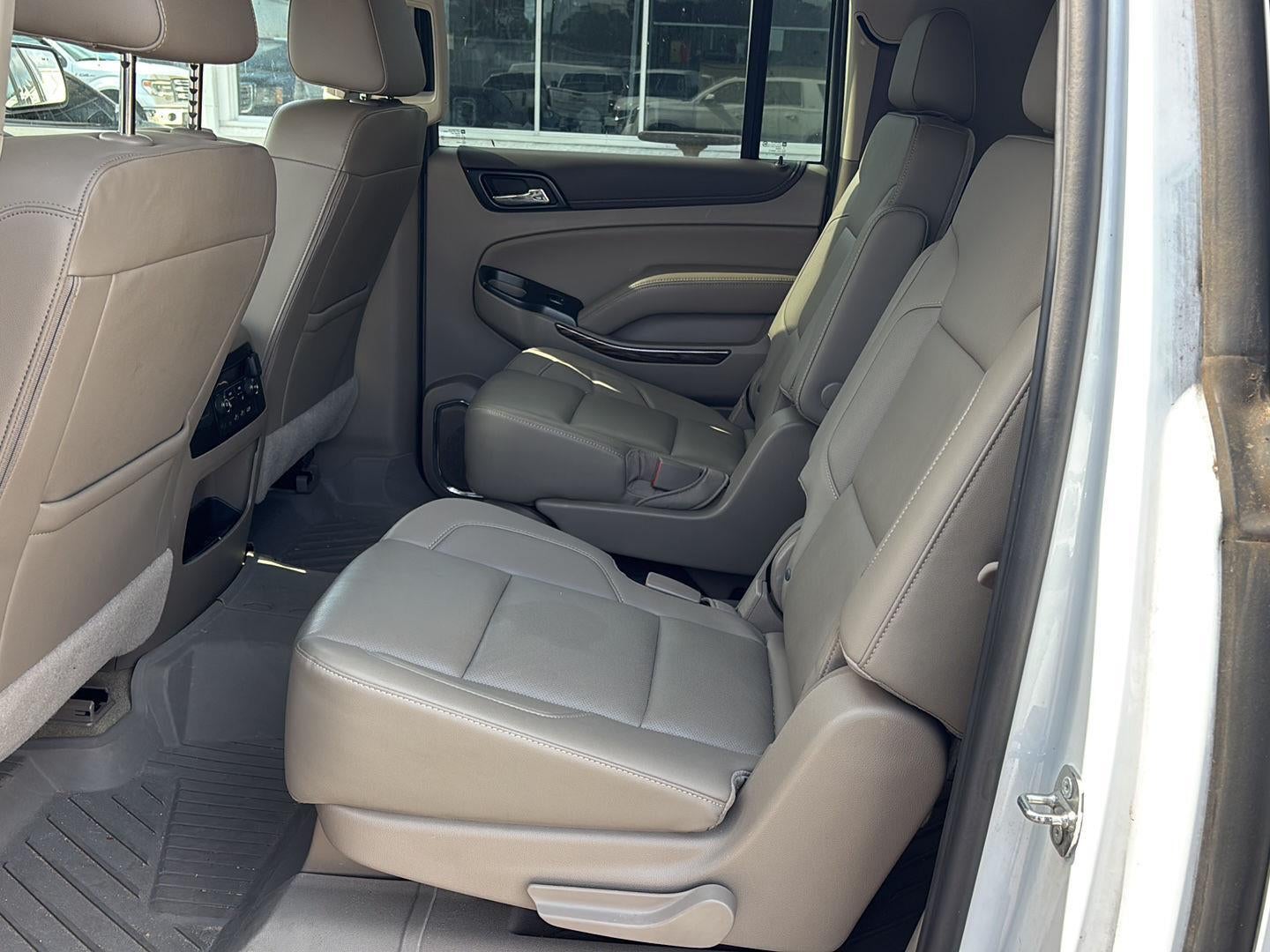 2019 GMC Yukon XL SLT