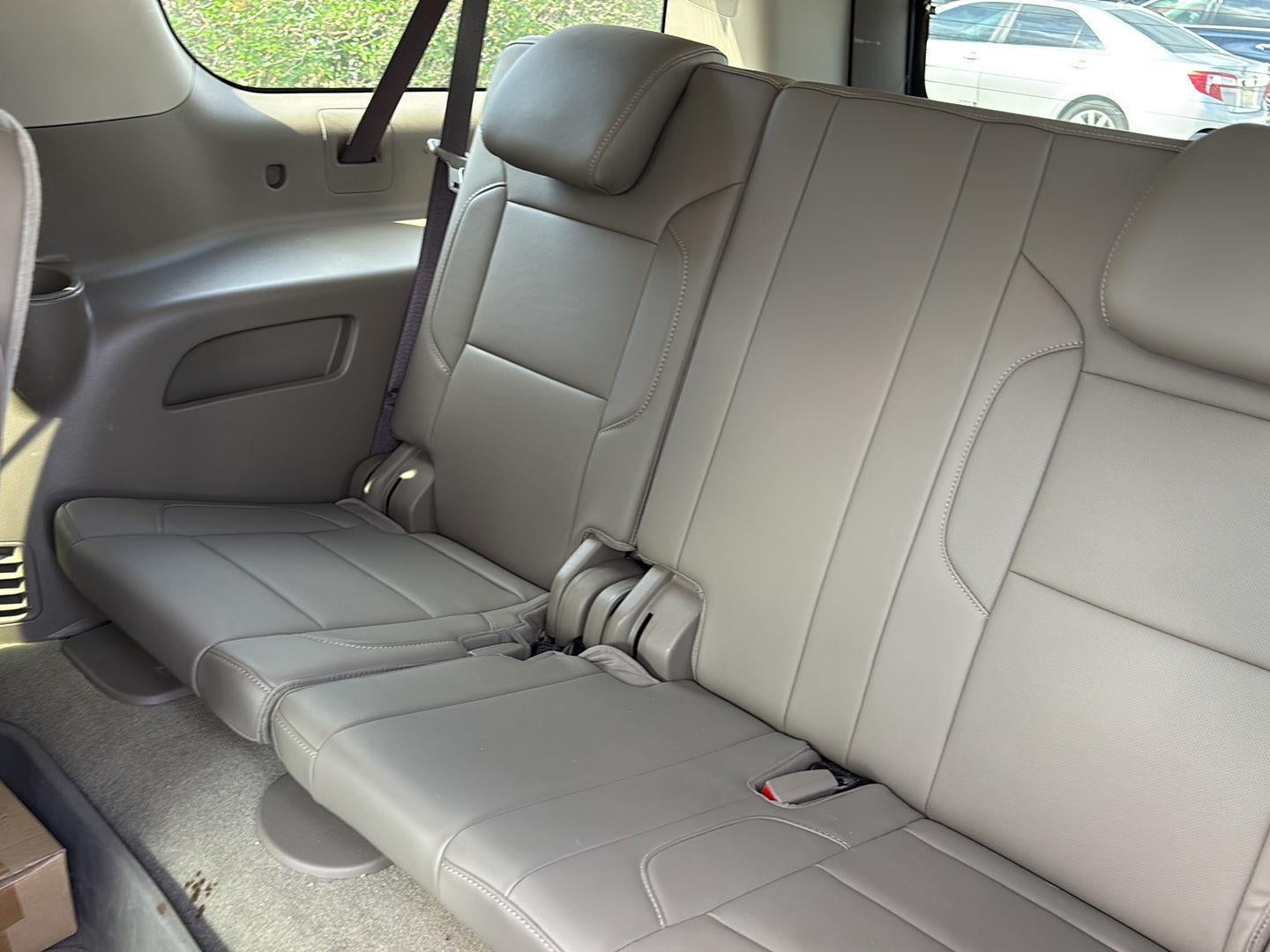 2019 GMC Yukon XL SLT