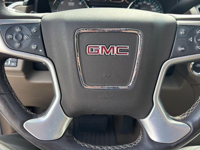 2019 GMC Yukon XL SLT