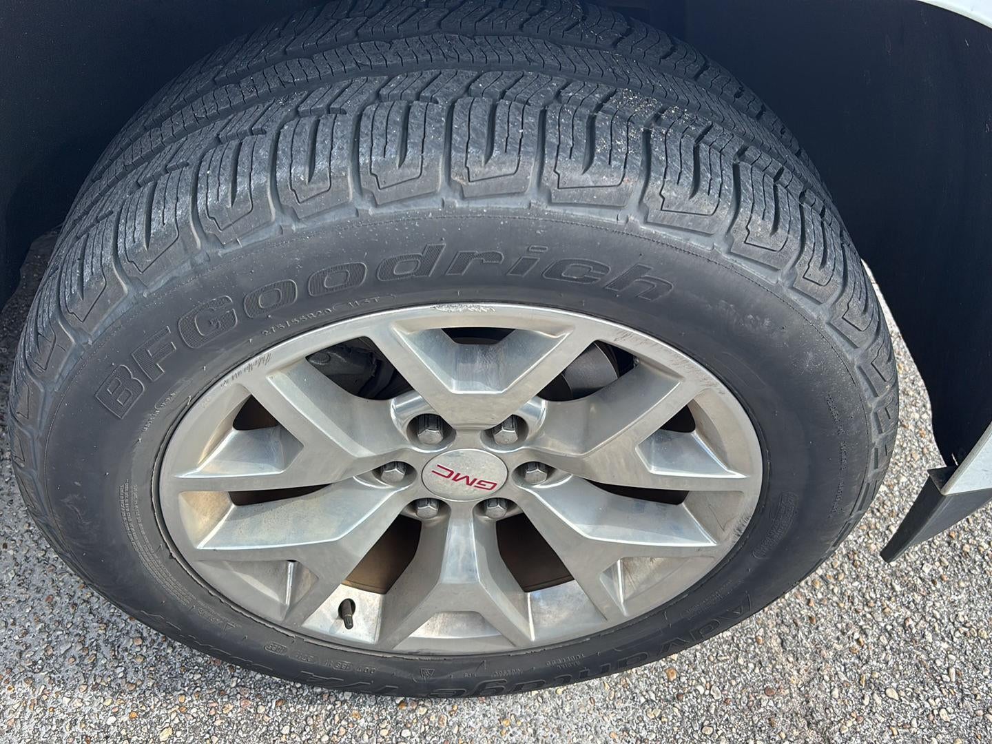 2019 GMC Yukon XL SLT