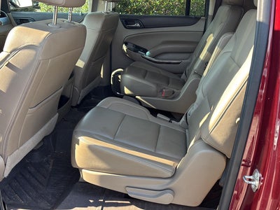 2019 GMC Yukon XL SLT