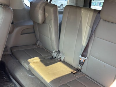 2019 GMC Yukon XL SLT