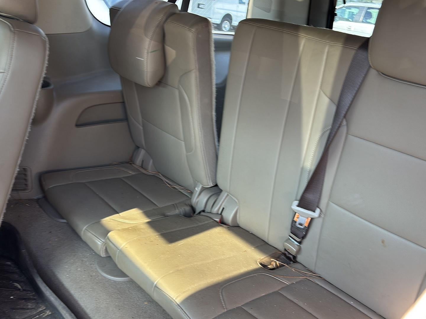 2019 GMC Yukon XL SLT