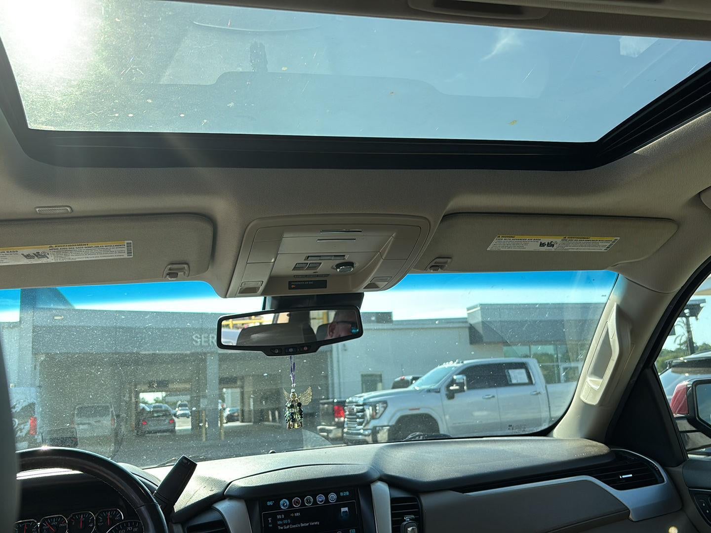 2019 GMC Yukon XL SLT