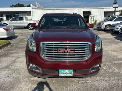 2019 GMC Yukon XL SLT