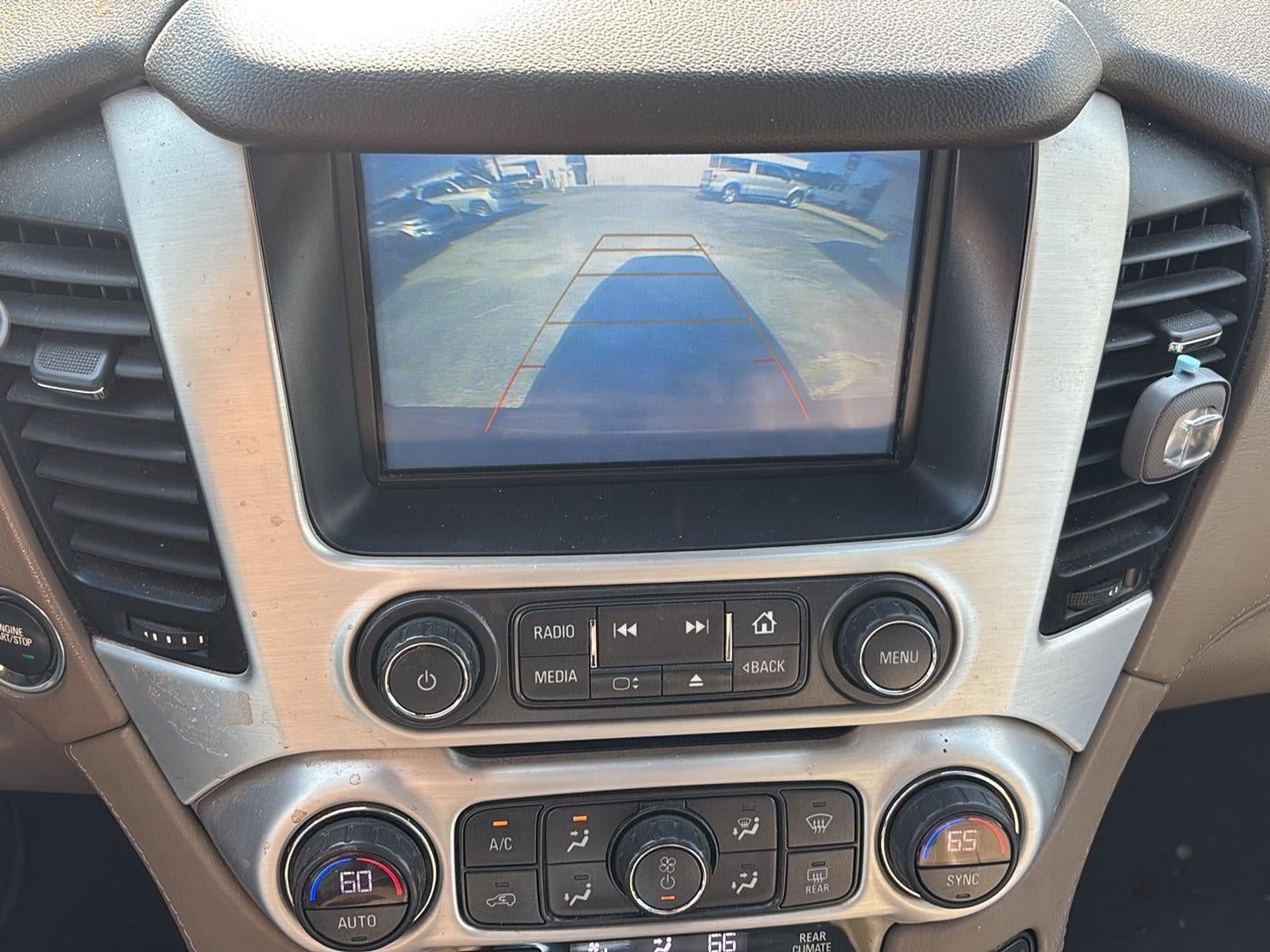 2019 GMC Yukon XL SLT