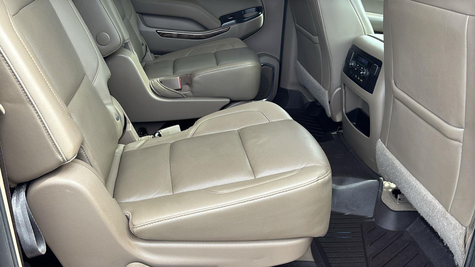 2019 GMC Yukon XL SLT