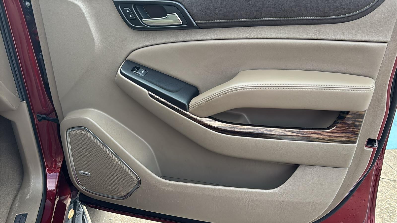 2019 GMC Yukon XL SLT