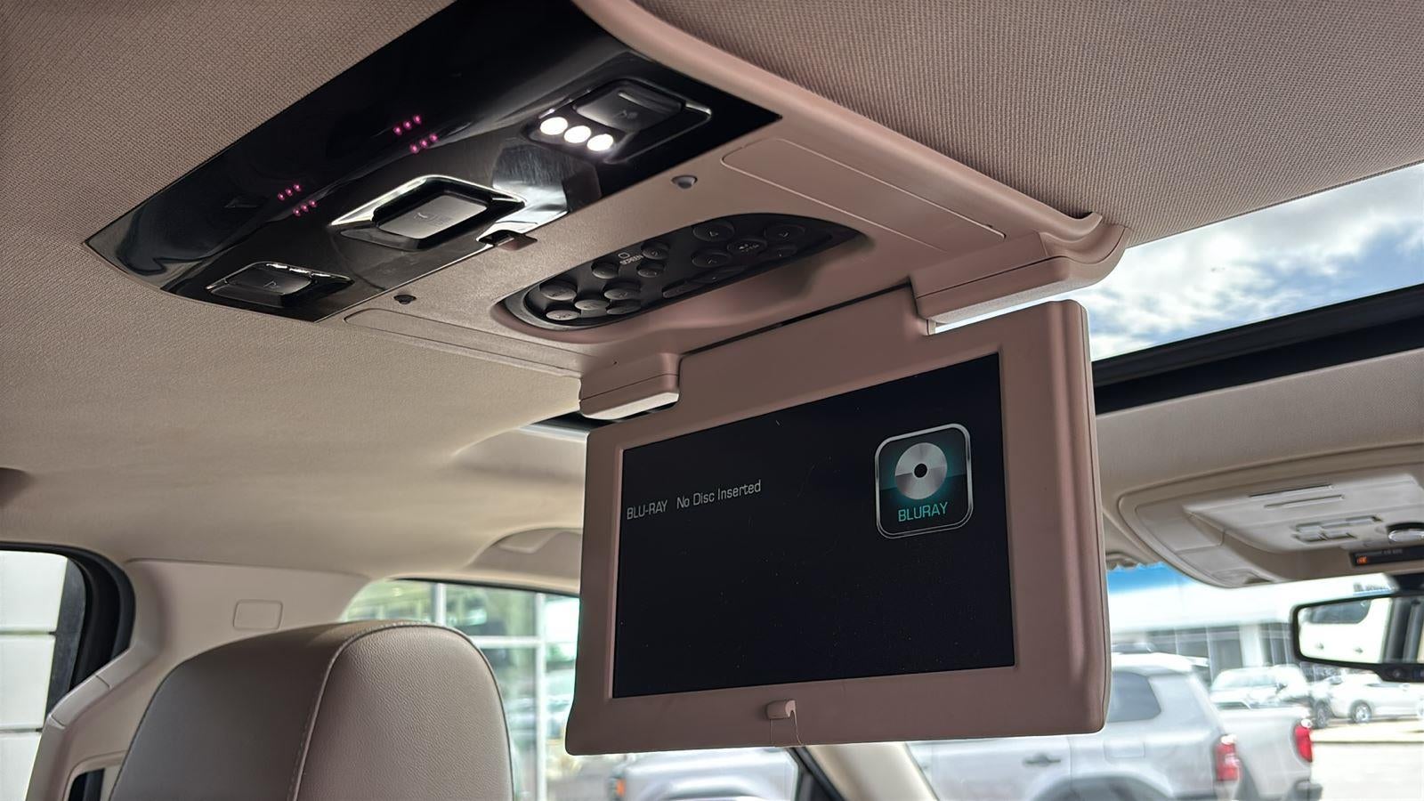 2019 GMC Yukon XL SLT