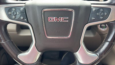 2019 GMC Yukon XL SLT