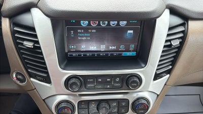 2019 GMC Yukon XL SLT