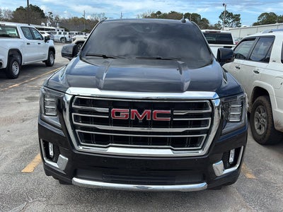 2022 GMC Yukon XL SLT