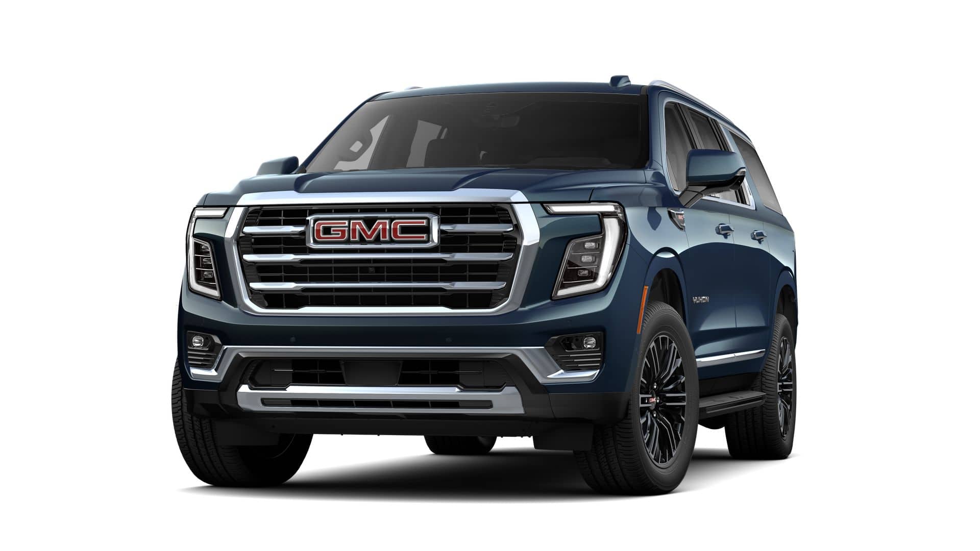 2026 GMC Yukon 2WD Elevation's photo