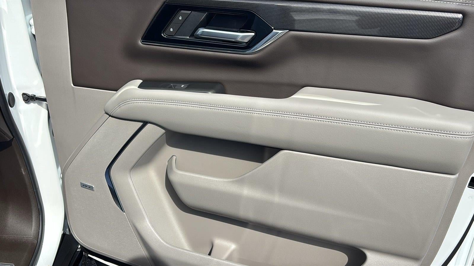 2026 GMC Yukon XL Elevation - Photo 25