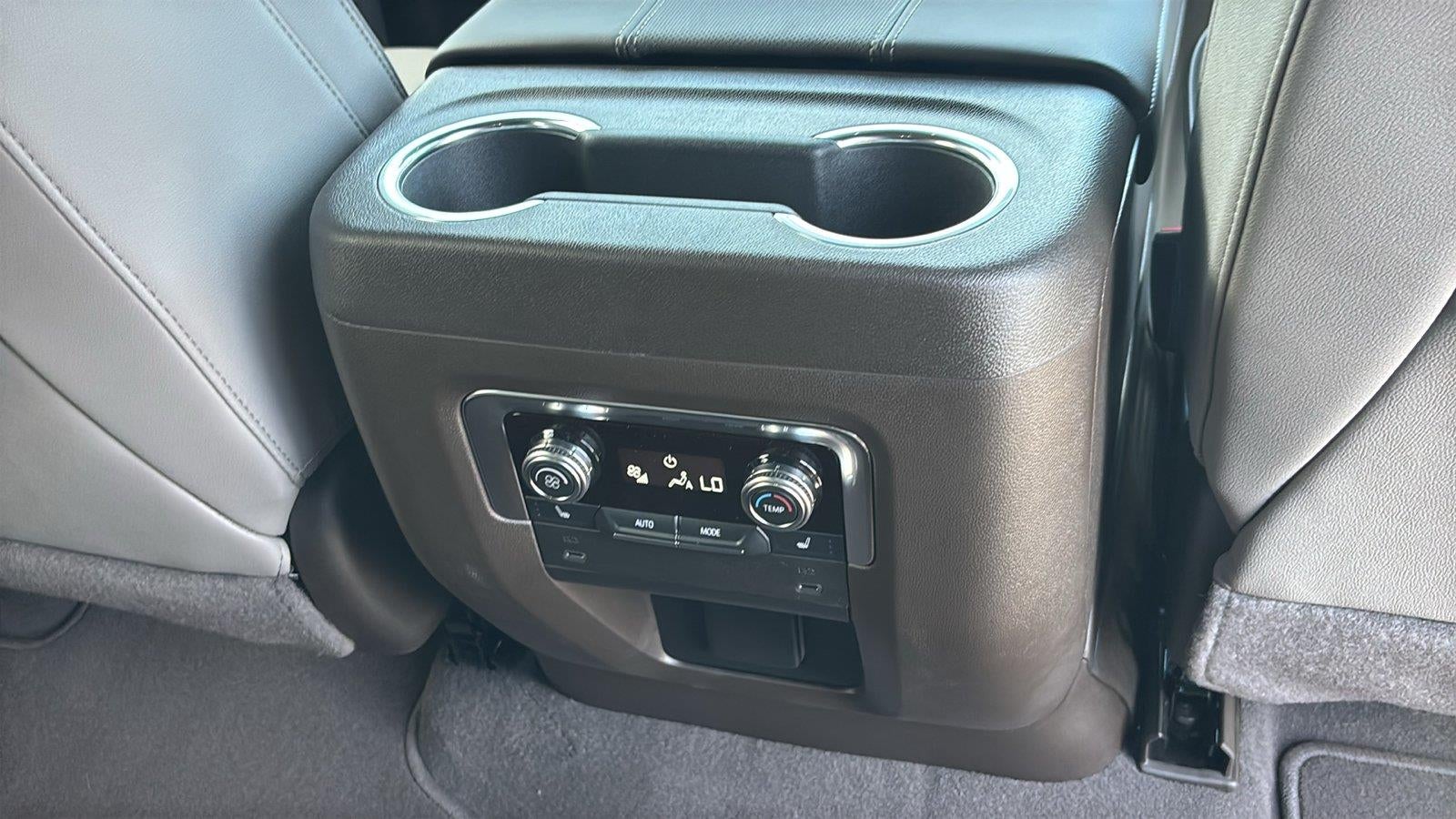 2026 GMC Yukon XL Elevation - Photo 26