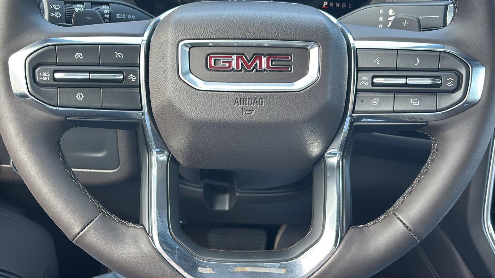 2026 GMC Yukon XL Elevation - Photo 29