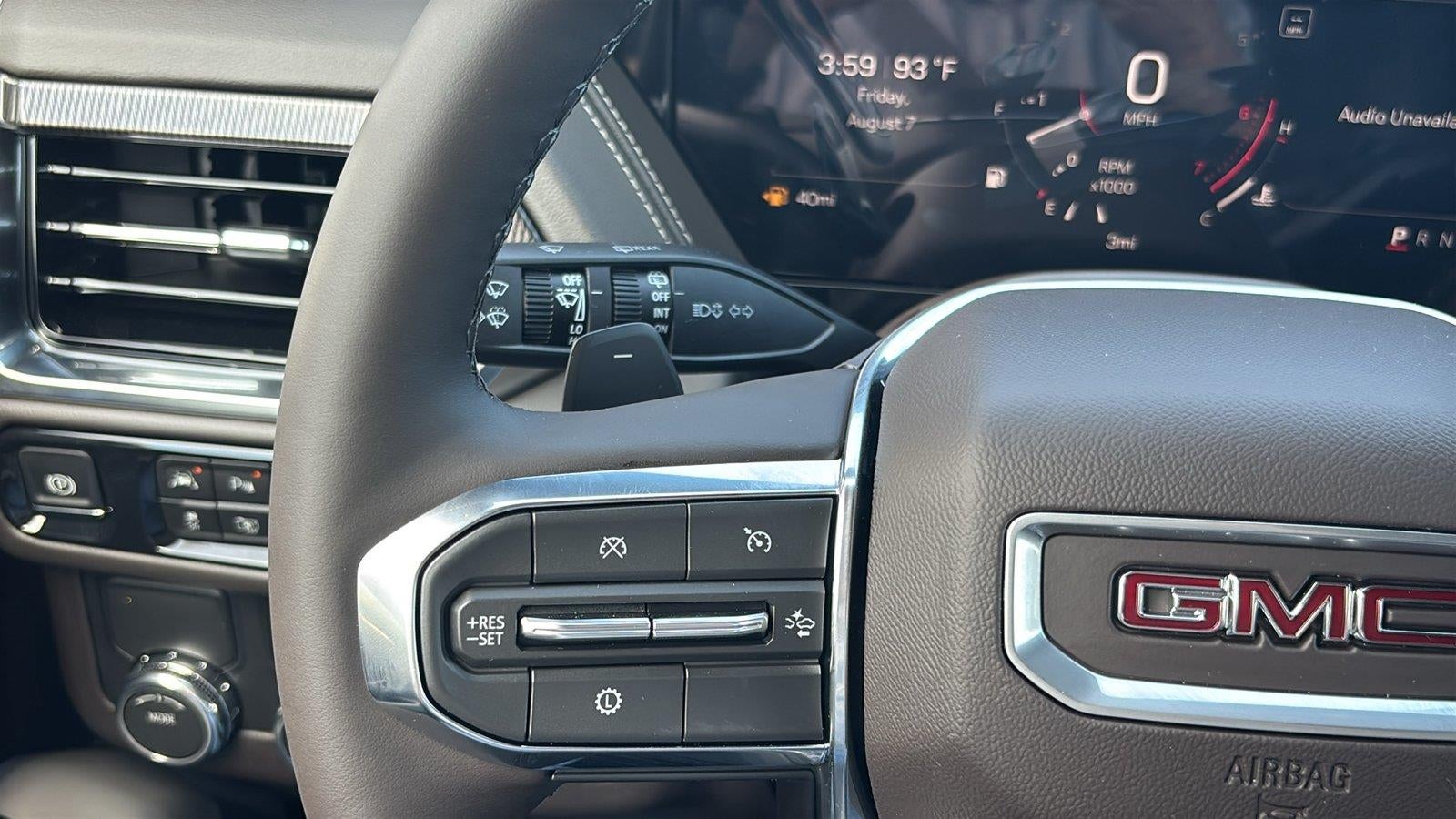 2026 GMC Yukon XL Elevation - Photo 30