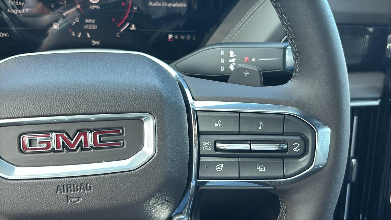 2026 GMC Yukon XL Elevation - Photo 31