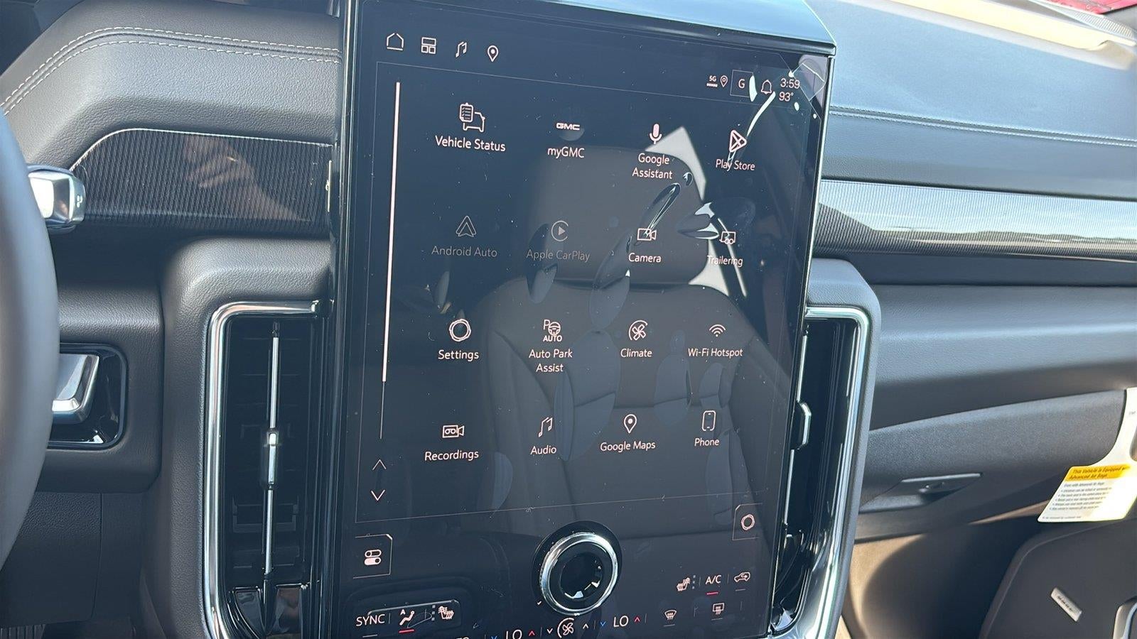 2026 GMC Yukon XL Elevation - Photo 33