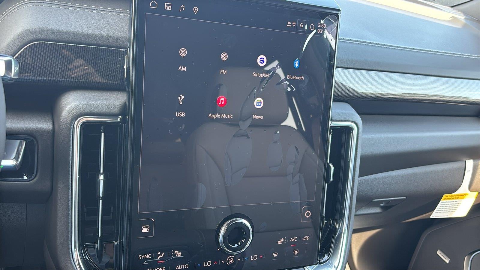 2026 GMC Yukon XL Elevation - Photo 34