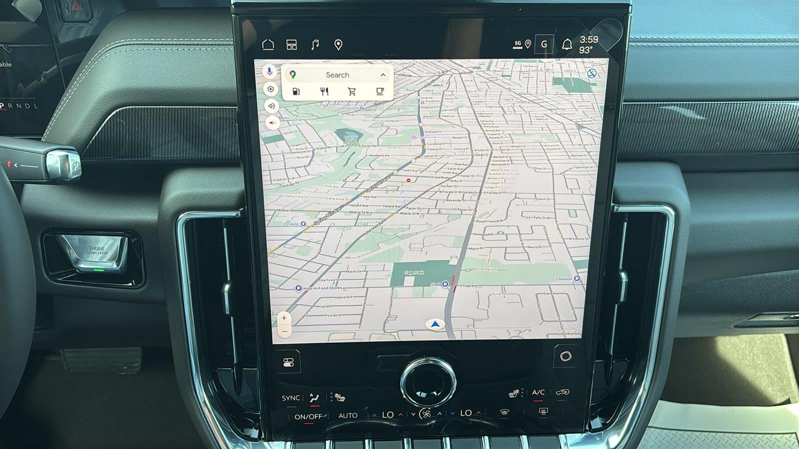 2026 GMC Yukon XL Elevation - Photo 35