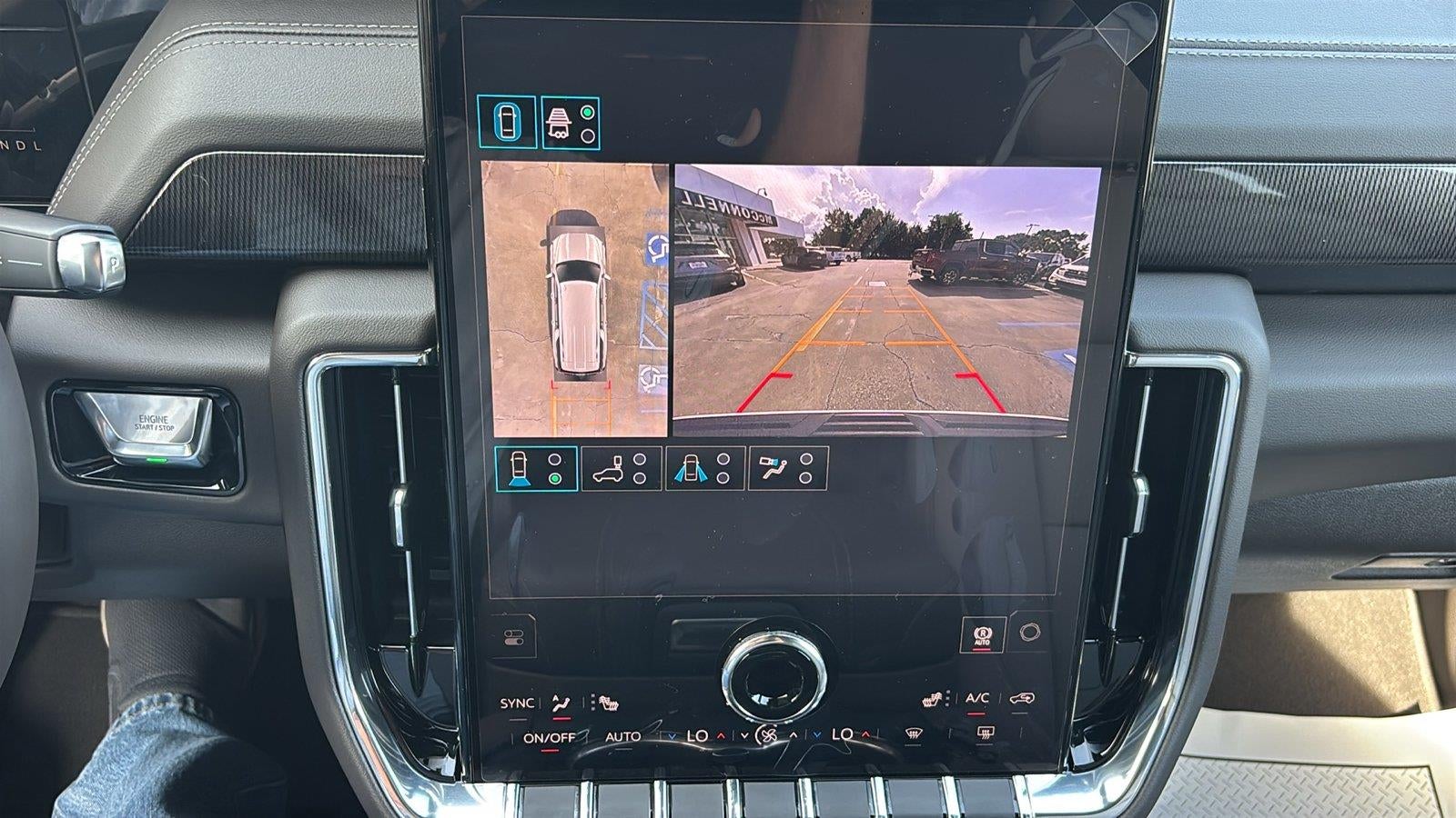 2026 GMC Yukon XL Elevation - Photo 36
