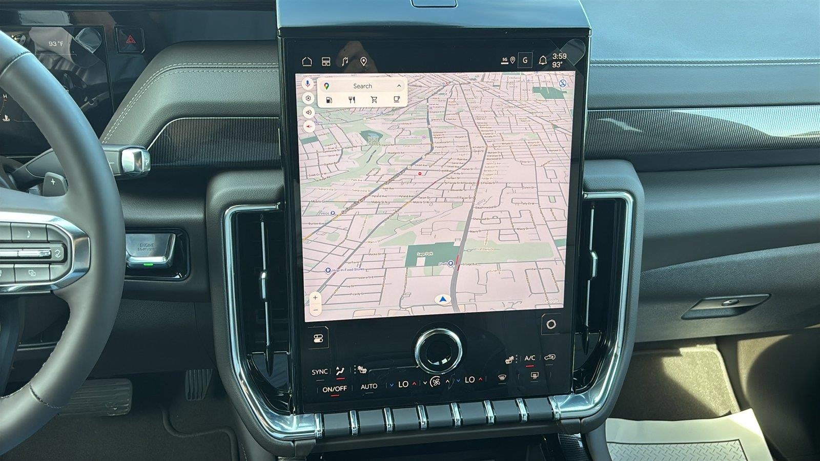2026 GMC Yukon XL Elevation - Photo 37