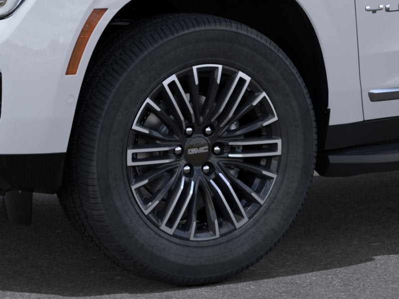 2026 GMC Yukon XL Elevation - Photo 50