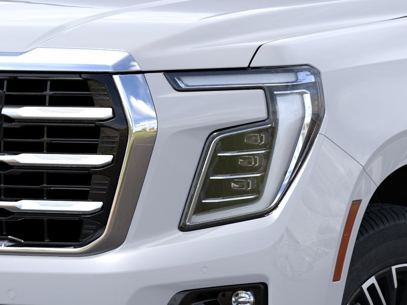 2026 GMC Yukon XL Elevation - Photo 51