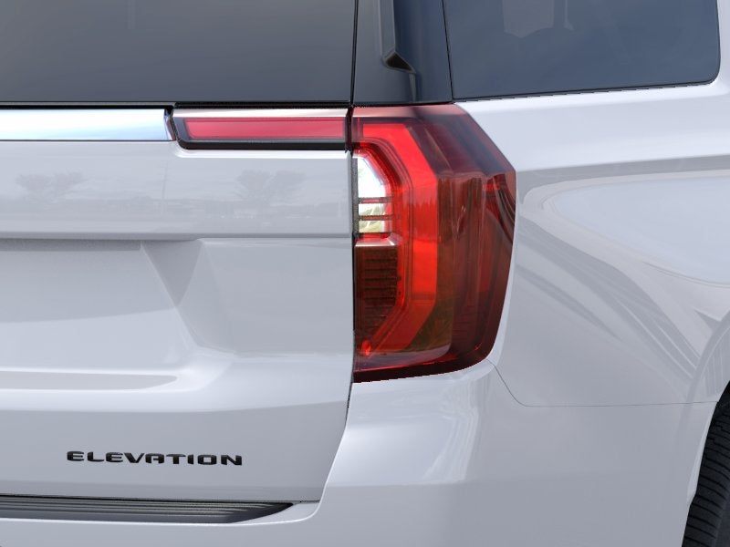 2026 GMC Yukon XL Elevation - Photo 52