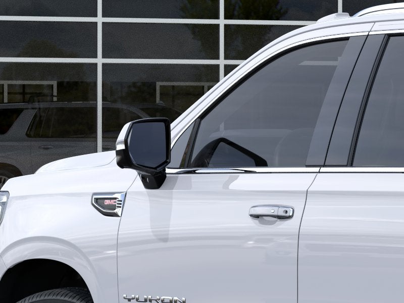 2026 GMC Yukon XL Elevation - Photo 53