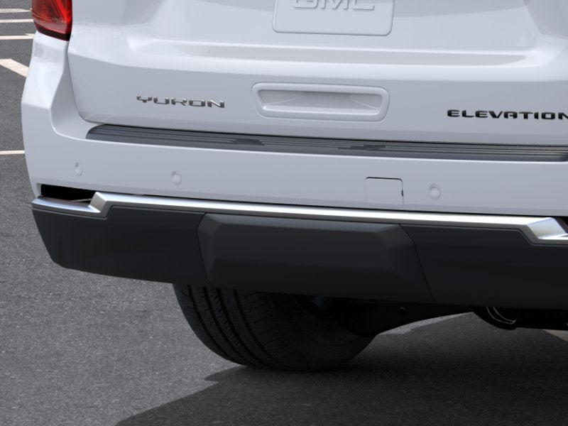 2026 GMC Yukon XL Elevation - Photo 55