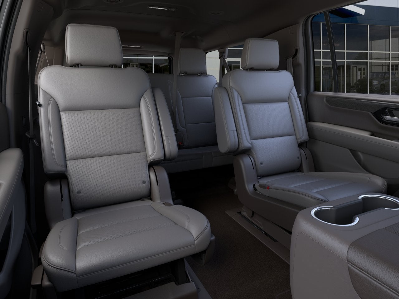 2026 GMC Yukon XL Elevation - Photo 58