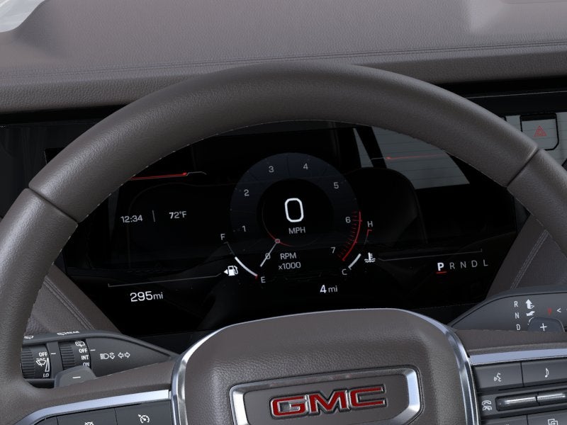 2026 GMC Yukon XL Elevation - Photo 59