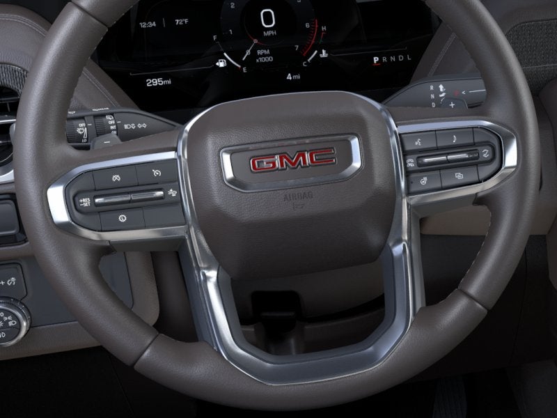 2026 GMC Yukon XL Elevation - Photo 60